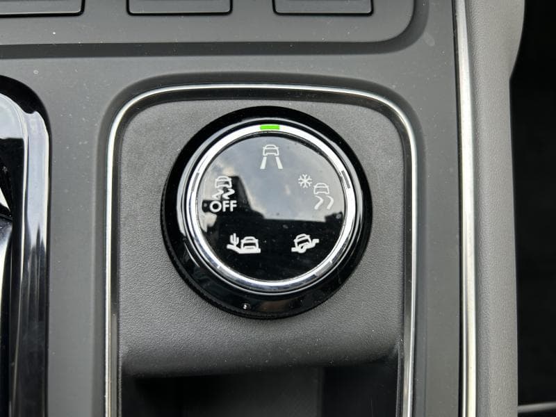 Citroen C5 Aircross Shine | 1.5 HDI 131 CV | Capteurs av et arr | GPS | Hayon electrique | Clim auto - 26
