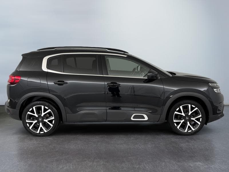 Citroen C5 Aircross Shine | 1.5 HDI 131 CV | Capteurs av et arr | GPS | Hayon electrique | Clim auto - 4