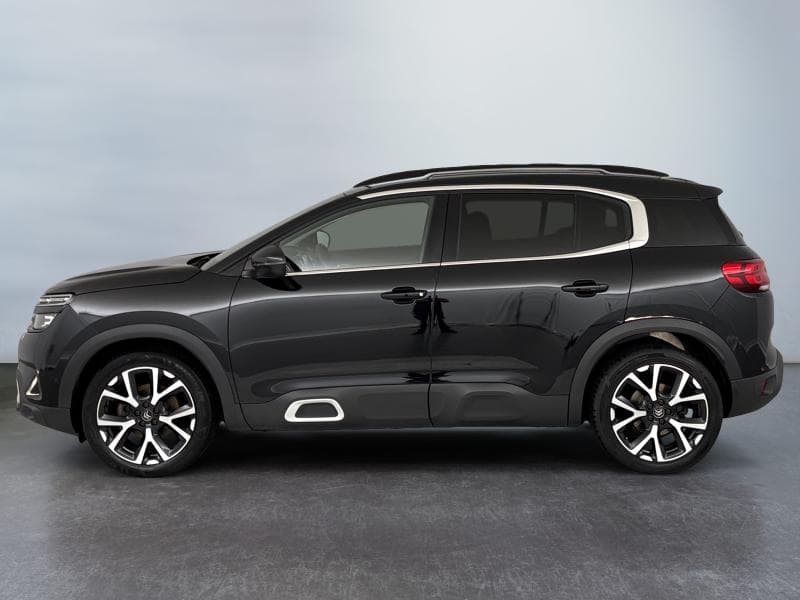 Citroen C5 Aircross Shine | 1.5 HDI 131 CV | Capteurs av et arr | GPS | Hayon electrique | Clim auto - 8