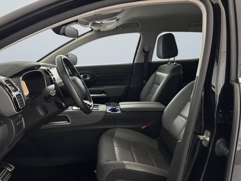Citroen C5 Aircross Shine | 1.5 HDI 131 CV | Capteurs av et arr | GPS | Hayon electrique | Clim auto - 10