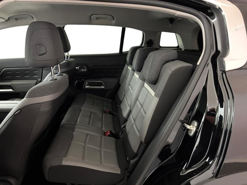 Citroen C5 Aircross Shine | 1.5 HDI 131 CV | Capteurs av et arr | GPS | Hayon electrique | Clim auto - 13