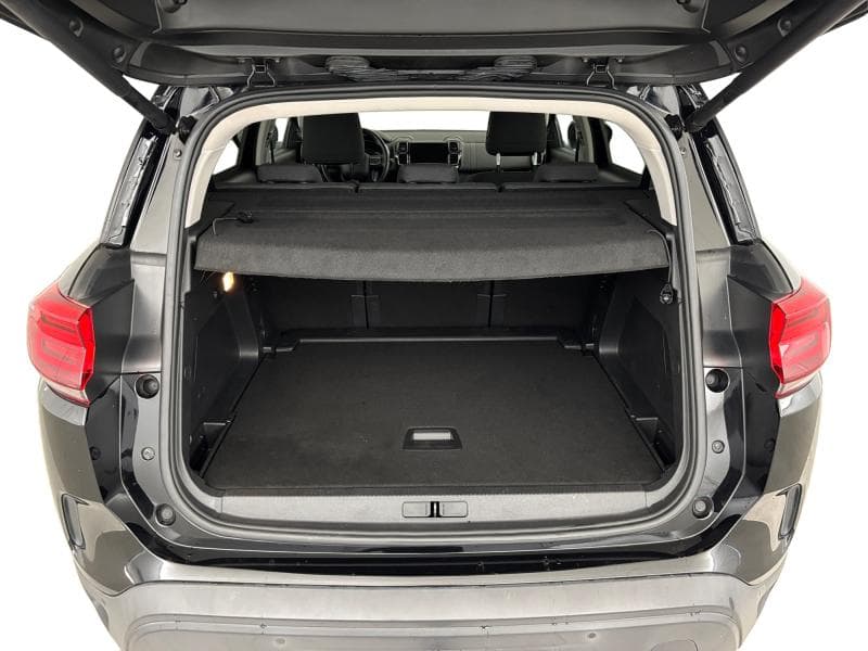 Citroen C5 Aircross Shine | 1.5 HDI 131 CV | Capteurs av et arr | GPS | Hayon electrique | Clim auto - 14