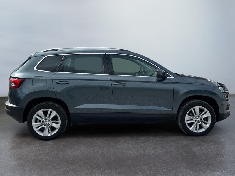 Skoda Karoq Style| 1.5 TSI 150Cv | Attelage | Caméra | Toit pano | Sièges Av chauffants - 7