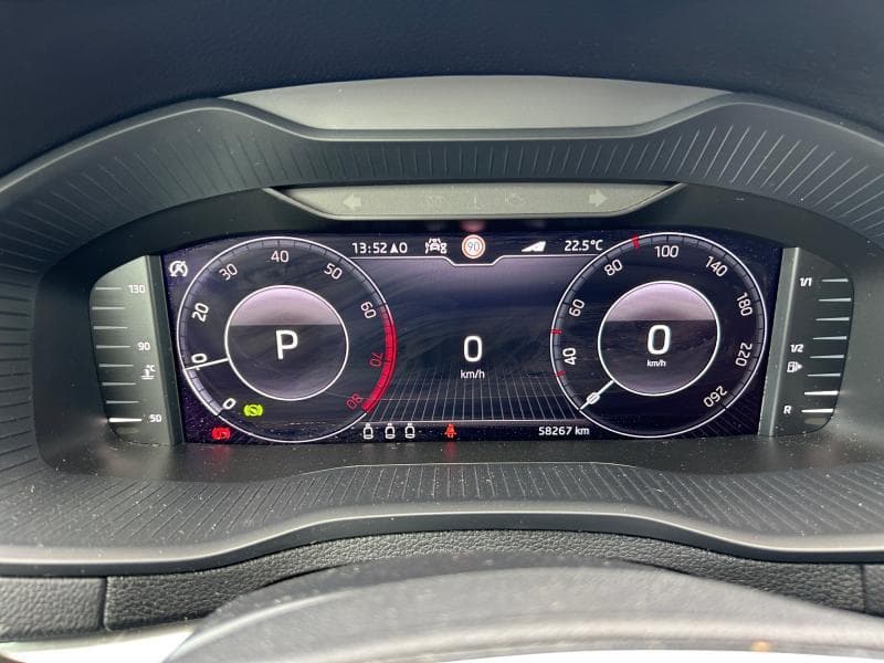 Skoda Karoq Style| 1.5 TSI 150Cv | Attelage | Caméra | Toit pano | Sièges Av chauffants - 13