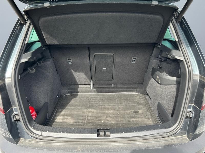 Skoda Karoq Style| 1.5 TSI 150Cv | Attelage | Caméra | Toit pano | Sièges Av chauffants - 33