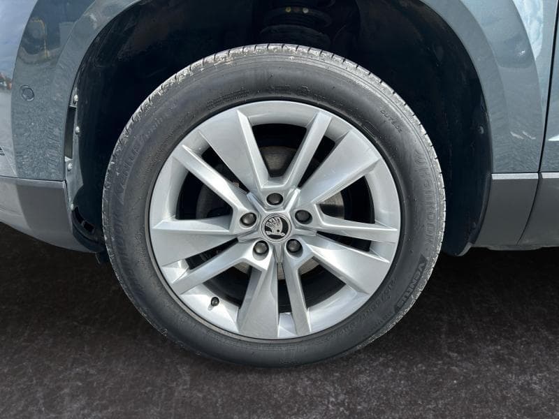 Skoda Karoq Style| 1.5 TSI 150Cv | Attelage | Caméra | Toit pano | Sièges Av chauffants - 34