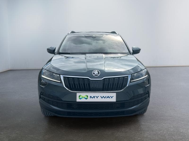 Skoda Karoq Style| 1.5 TSI 150Cv | Attelage | Caméra | Toit pano | Sièges Av chauffants - 4