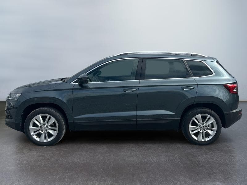 Skoda Karoq Style| 1.5 TSI 150Cv | Attelage | Caméra | Toit pano | Sièges Av chauffants - 8