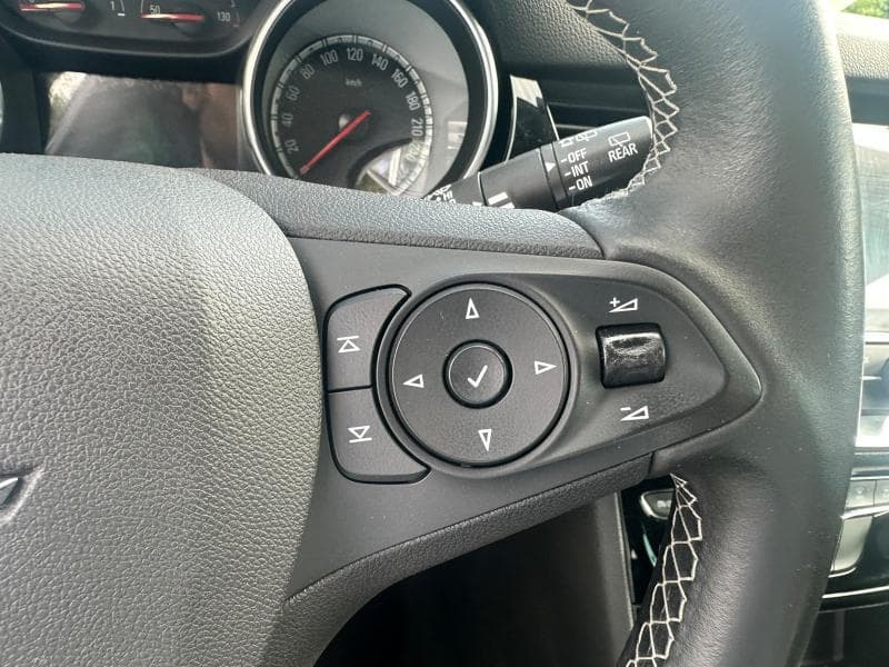 Opel Astra Innovation | 1.0 Ecotec 105cv | GPS | Caméra | Capteurs Av/Ar | Clim auto - 27