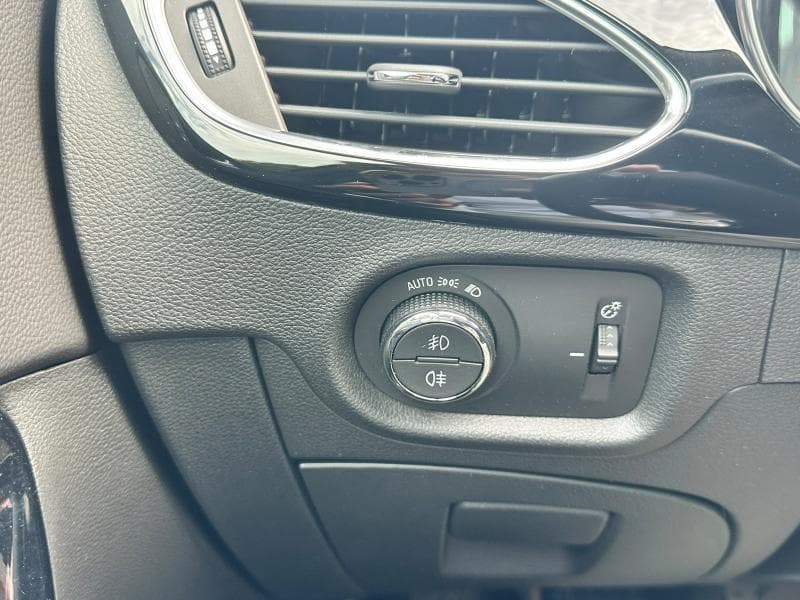 Opel Astra Innovation | 1.0 Ecotec 105cv | GPS | Caméra | Capteurs Av/Ar | Clim auto - 21