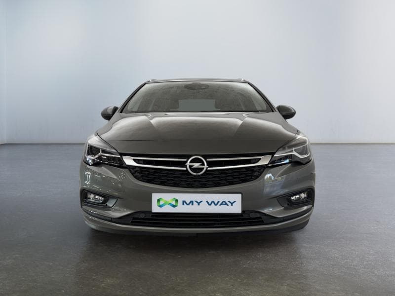 Opel Astra Innovation | 1.0 Ecotec 105cv | GPS | Caméra | Capteurs Av/Ar | Clim auto - 3