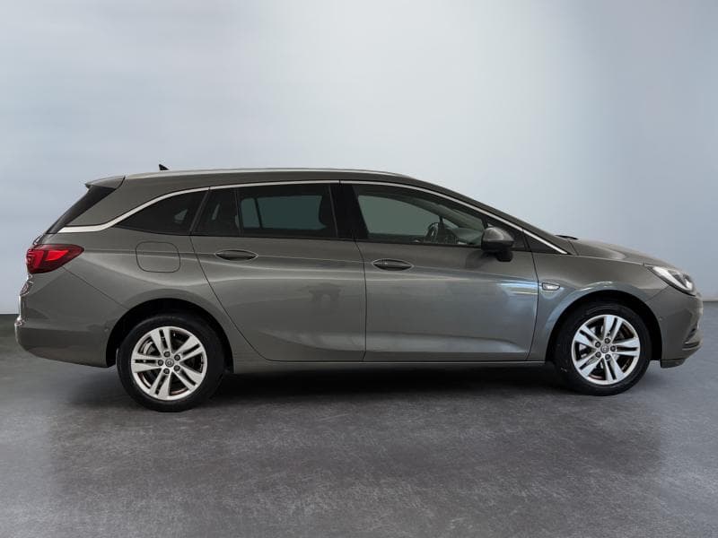Opel Astra Innovation | 1.0 Ecotec 105cv | GPS | Caméra | Capteurs Av/Ar | Clim auto - 4