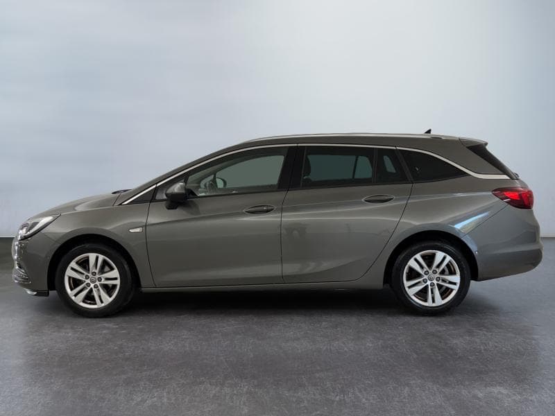 Opel Astra Innovation | 1.0 Ecotec 105cv | GPS | Caméra | Capteurs Av/Ar | Clim auto - 5