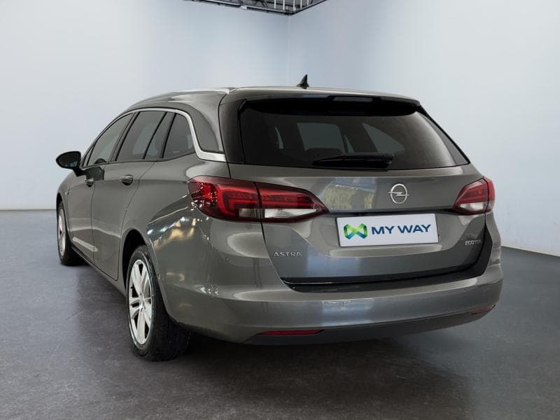 Opel Astra Innovation | 1.0 Ecotec 105cv | GPS | Caméra | Capteurs Av/Ar | Clim auto - 7