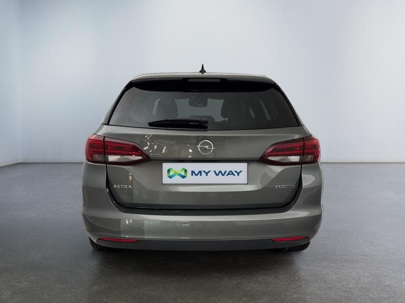 Opel Astra Innovation | 1.0 Ecotec 105cv | GPS | Caméra | Capteurs Av/Ar | Clim auto - 8