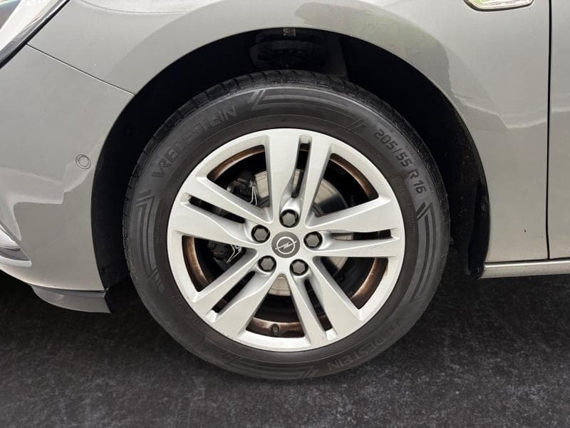 Opel Astra Innovation | 1.0 Ecotec 105cv | GPS | Caméra | Capteurs Av/Ar | Clim auto - 9