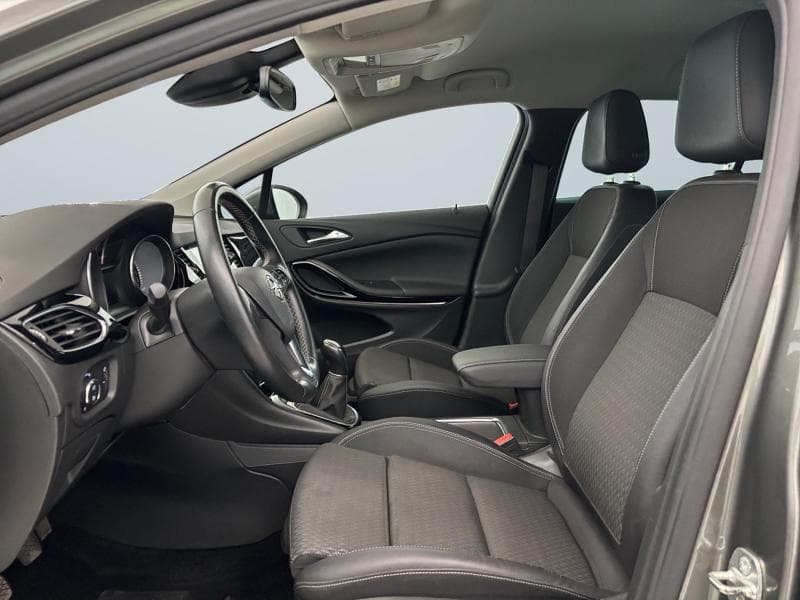 Opel Astra Innovation | 1.0 Ecotec 105cv | GPS | Caméra | Capteurs Av/Ar | Clim auto - 10
