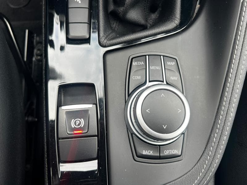 BMW Serie X X1 S Drive | 1.5 Essence 136CH | GPS | Caméra | Capteurs Av/Ar | Clim auto - 21