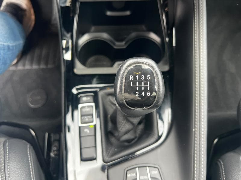 BMW Serie X X1 S Drive | 1.5 Essence 136CH | GPS | Caméra | Capteurs Av/Ar | Clim auto - 22