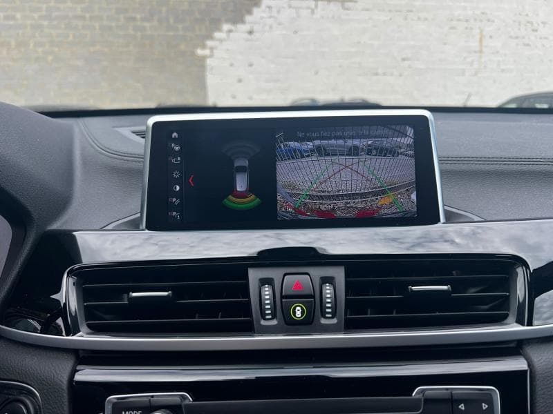 BMW Serie X X1 S Drive | 1.5 Essence 136CH | GPS | Caméra | Capteurs Av/Ar | Clim auto - 18