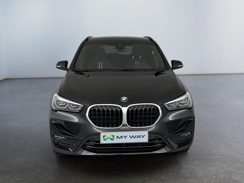 BMW Serie X X1 S Drive | 1.5 Essence 136CH | GPS | Caméra | Capteurs Av/Ar | Clim auto - 3