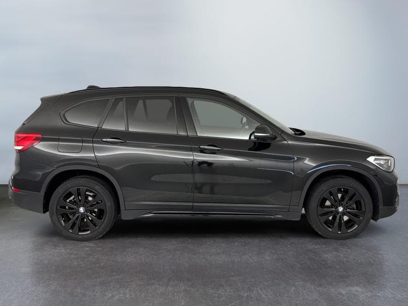 BMW Serie X X1 S Drive | 1.5 Essence 136CH | GPS | Caméra | Capteurs Av/Ar | Clim auto - 4