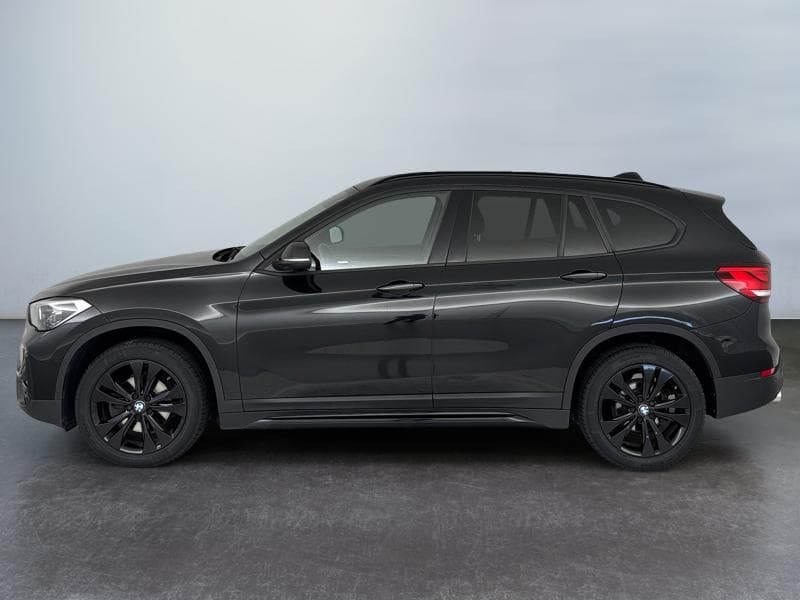 BMW Serie X X1 S Drive | 1.5 Essence 136CH | GPS | Caméra | Capteurs Av/Ar | Clim auto - 5
