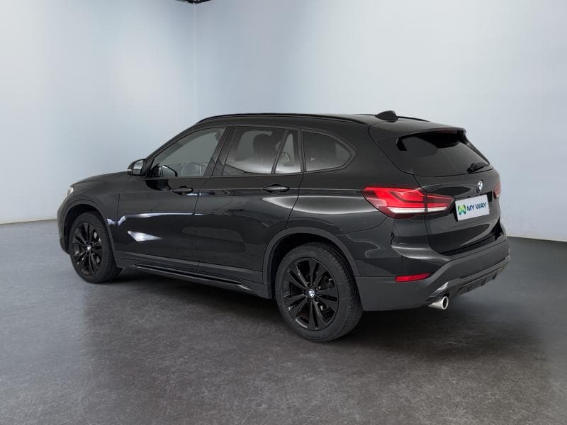 BMW Serie X X1 S Drive | 1.5 Essence 136CH | GPS | Caméra | Capteurs Av/Ar | Clim auto - 7
