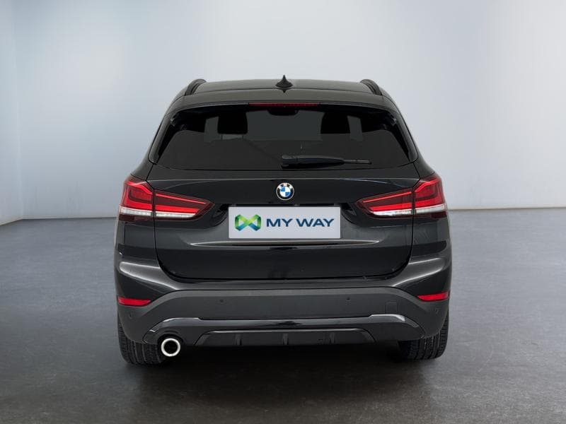 BMW Serie X X1 S Drive | 1.5 Essence 136CH | GPS | Caméra | Capteurs Av/Ar | Clim auto - 8