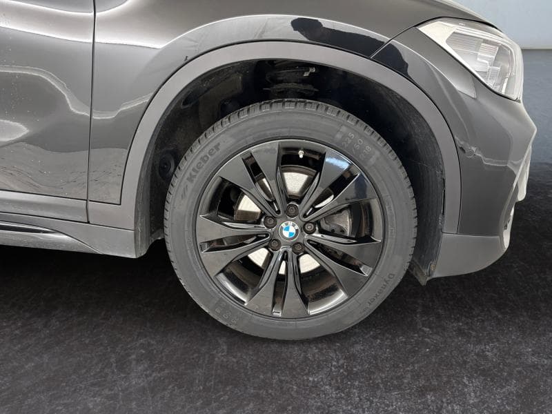 BMW Serie X X1 S Drive | 1.5 Essence 136CH | GPS | Caméra | Capteurs Av/Ar | Clim auto - 9
