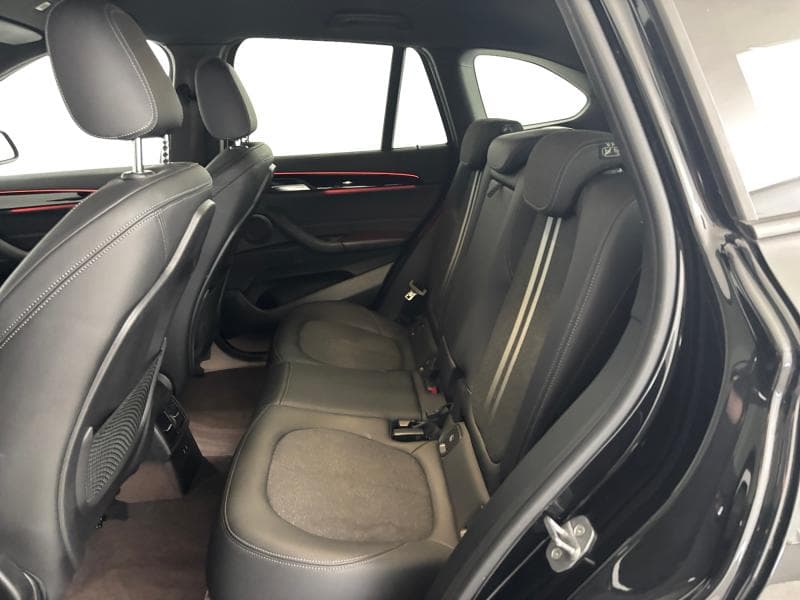 BMW Serie X X1 S Drive | 1.5 Essence 136CH | GPS | Caméra | Capteurs Av/Ar | Clim auto - 26