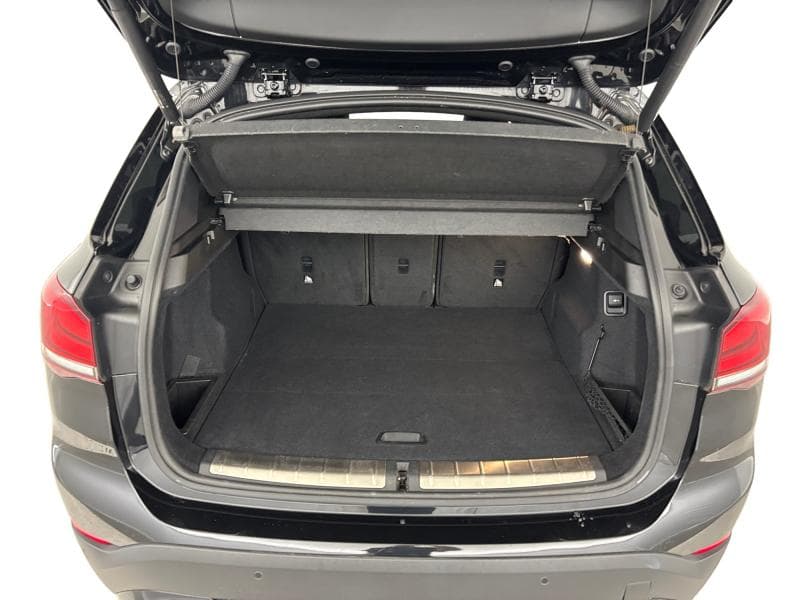 BMW Serie X X1 S Drive | 1.5 Essence 136CH | GPS | Caméra | Capteurs Av/Ar | Clim auto - 27