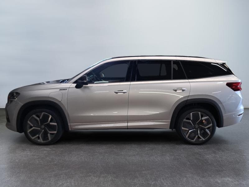 Skoda Kodiaq Sportline | 1.5 TSI Plug-In 204cv | Carplay | Camera360 | Toit ouvrant pano | GPS - 9