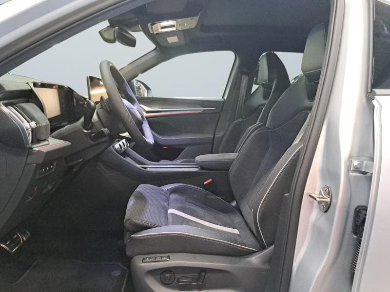 Skoda Kodiaq Sportline | 1.5 TSI Plug-In 204cv | Carplay | Camera360 | Toit ouvrant pano | GPS - 4
