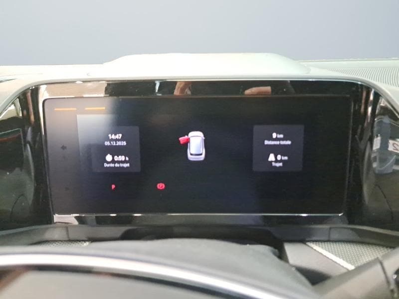 Skoda Kodiaq Sportline | 1.5 TSI Plug-In 204cv | Carplay | Camera360 | Toit ouvrant pano | GPS - 22