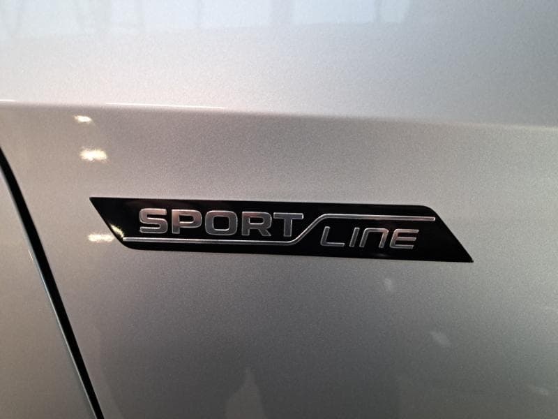 Skoda Kodiaq Sportline | 1.5 TSI Plug-In 204cv | Carplay | Camera360 | Toit ouvrant pano | GPS - 15