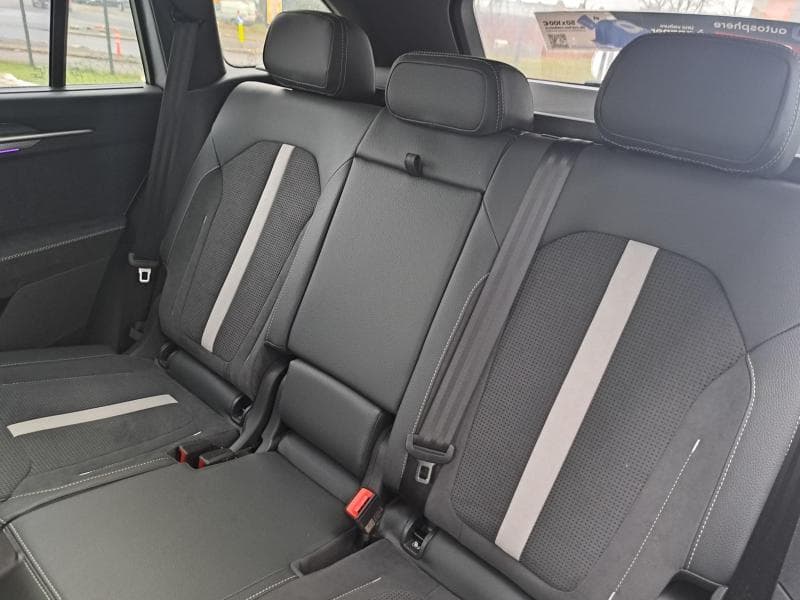 Skoda Kodiaq Sportline | 1.5 TSI Plug-In 204cv | Carplay | Camera360 | Toit ouvrant pano | GPS - 29