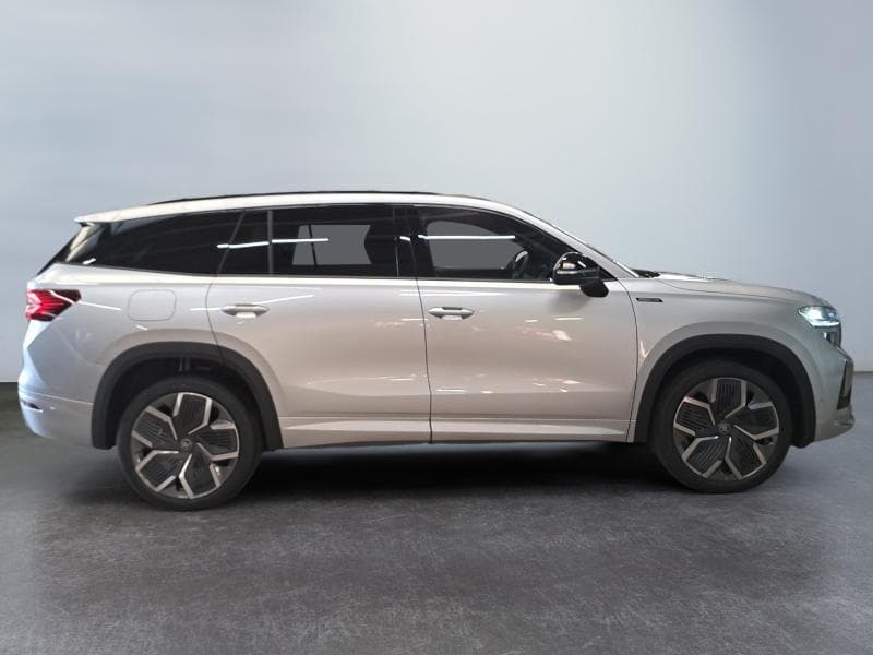 Skoda Kodiaq Sportline | 1.5 TSI Plug-In 204cv | Carplay | Camera360 | Toit ouvrant pano | GPS - 5