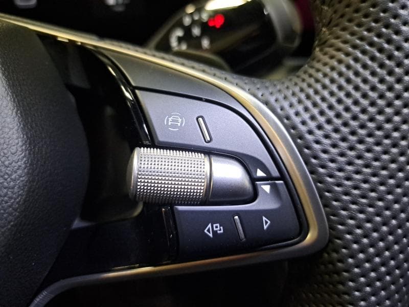 Skoda Kodiaq Sportline | 1.5 TSI Plug-In 204cv | Carplay | Camera360 | Toit ouvrant pano | GPS - 20