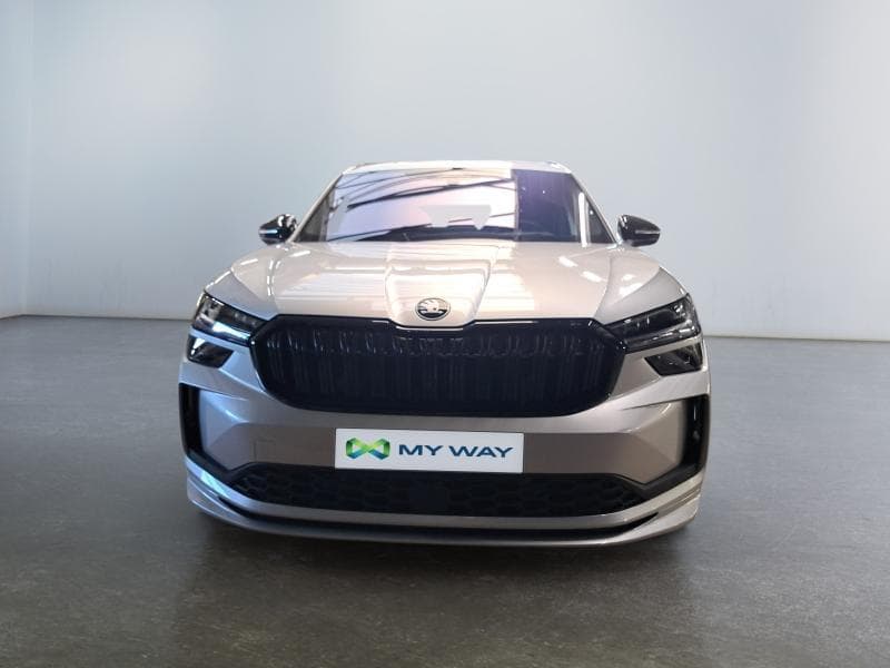 Skoda Kodiaq Sportline | 1.5 TSI Plug-In 204cv | Carplay | Camera360 | Toit ouvrant pano | GPS - 8