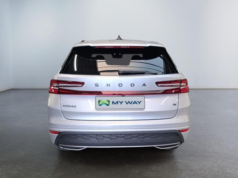Skoda Kodiaq Sportline | 1.5 TSI Plug-In 204cv | Carplay | Camera360 | Toit ouvrant pano | GPS - 10