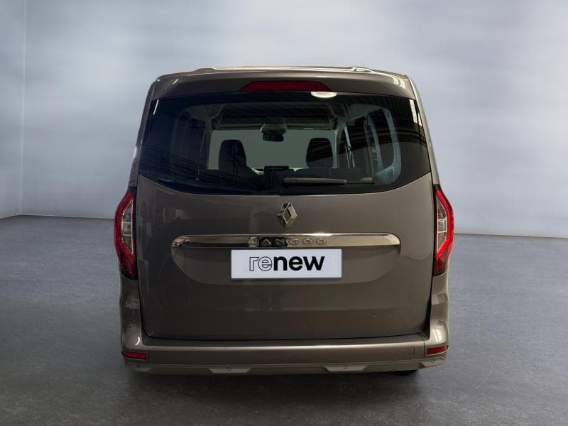 Renault Kangoo Edition One | 1.3 Tce 102cv | Bluetooth | GPS | Caméra - 7