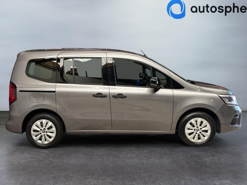 Renault Kangoo Edition One | 1.3 Tce 102cv | Bluetooth | GPS | Caméra - 4