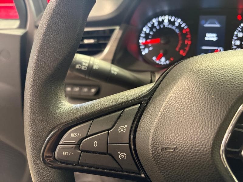 Renault Kangoo Edition One | 1.3 Tce 102cv | Bluetooth | GPS | Caméra - 22