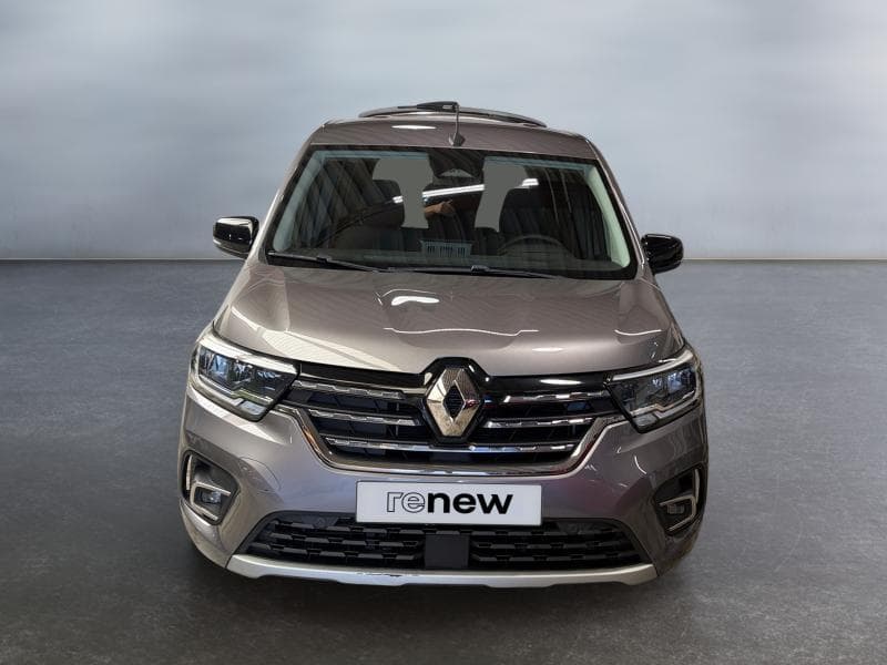 Renault Kangoo Edition One | 1.3 Tce 102cv | Bluetooth | GPS | Caméra - 3