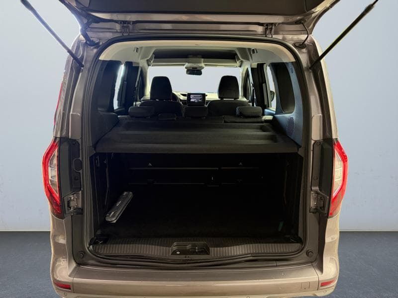 Renault Kangoo Edition One | 1.3 Tce 102cv | Bluetooth | GPS | Caméra - 17