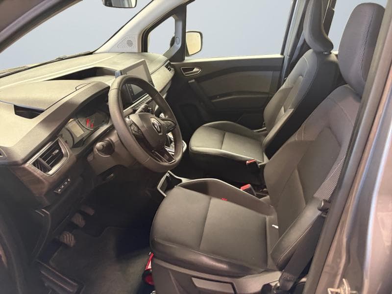 Renault Kangoo Edition One | 1.3 Tce 102cv | Bluetooth | GPS | Caméra - 10