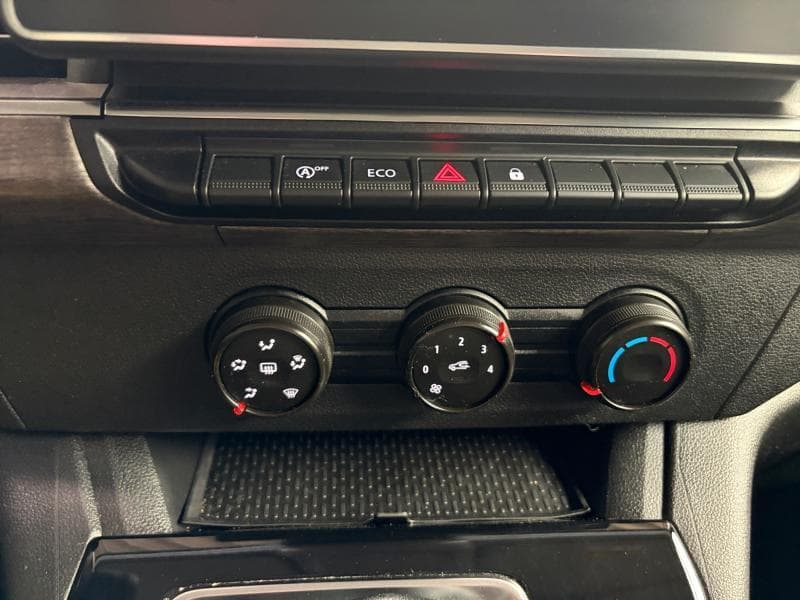 Renault Kangoo Edition One | 1.3 Tce 102cv | Bluetooth | GPS | Caméra - 26