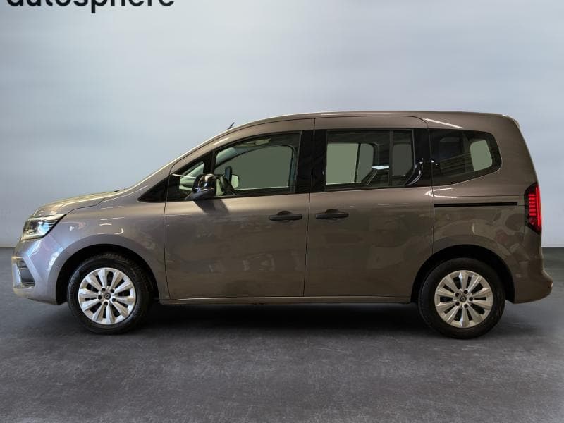 Renault Kangoo Edition One | 1.3 Tce 102cv | Bluetooth | GPS | Caméra - 5