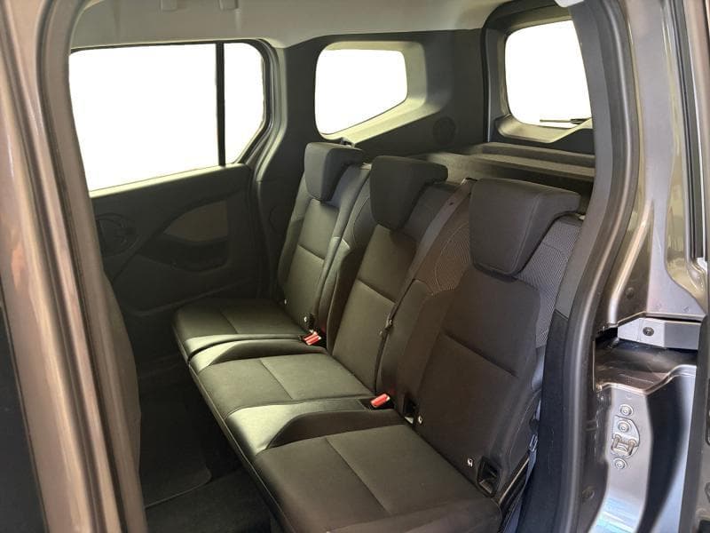 Renault Kangoo Edition One | 1.3 Tce 102cv | Bluetooth | GPS | Caméra - 16